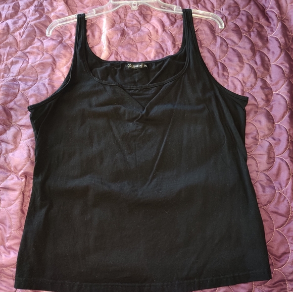 USED/NEW BUNDLE Of Plus Size Tops - Picture 3 of 13